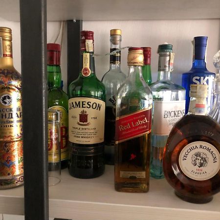 Vila Loft Cube Sinaia Dış mekan fotoğraf