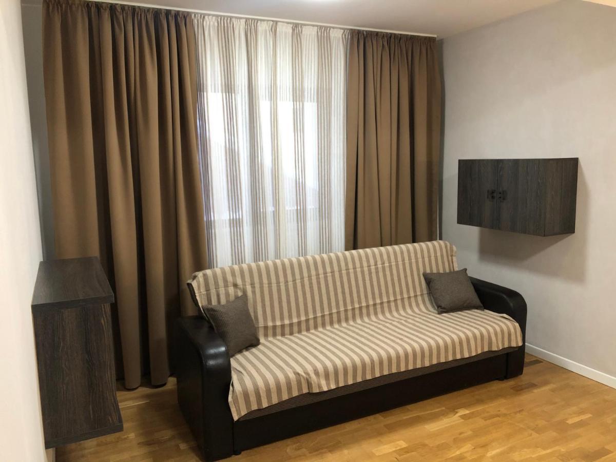 Vila Loft Cube Sinaia Dış mekan fotoğraf