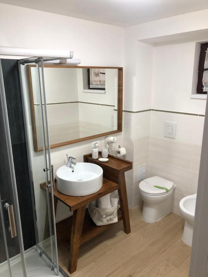 Vila Loft Cube Sinaia Dış mekan fotoğraf