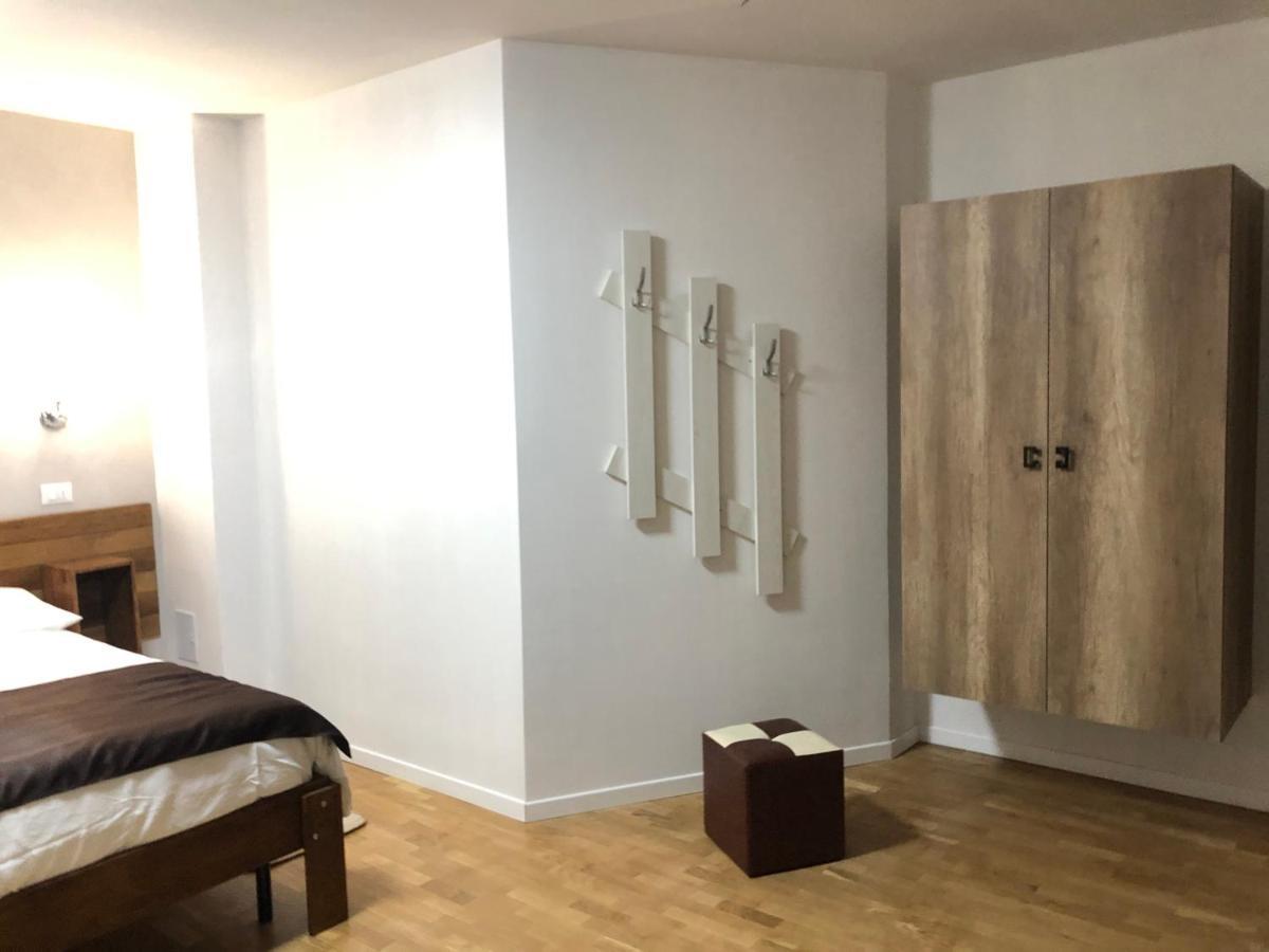 Vila Loft Cube Sinaia Dış mekan fotoğraf