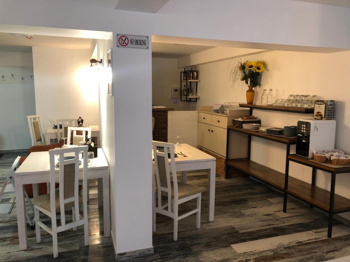 Vila Loft Cube Sinaia Dış mekan fotoğraf