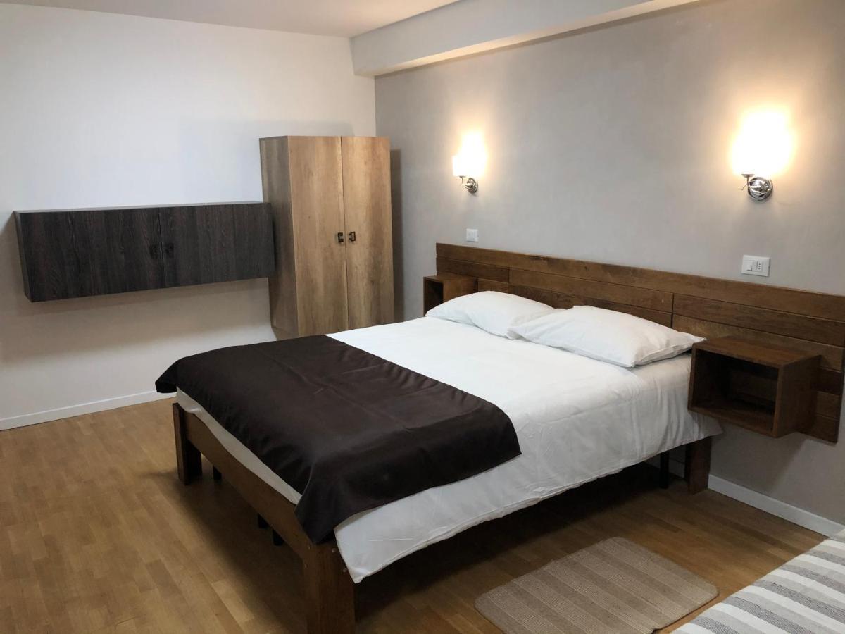 Vila Loft Cube Sinaia Dış mekan fotoğraf