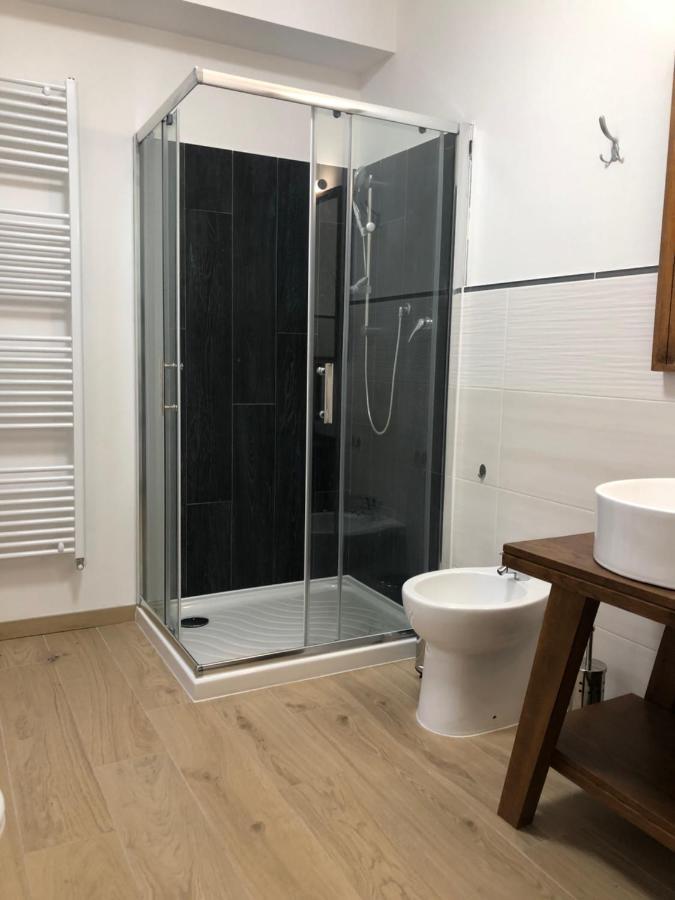 Vila Loft Cube Sinaia Dış mekan fotoğraf