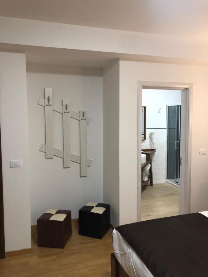 Vila Loft Cube Sinaia Dış mekan fotoğraf
