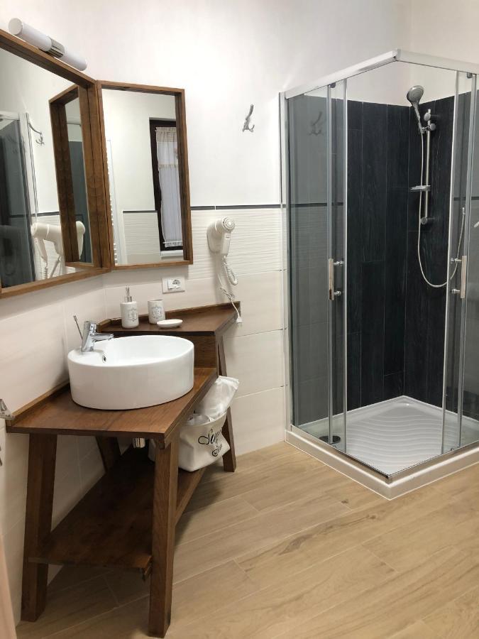 Vila Loft Cube Sinaia Dış mekan fotoğraf