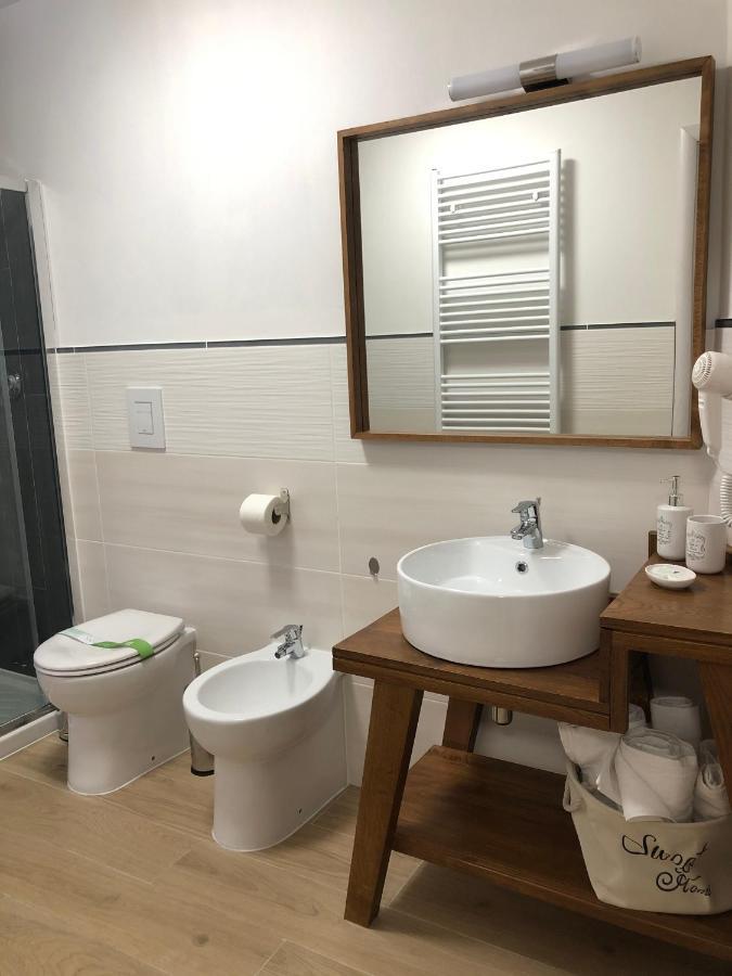 Vila Loft Cube Sinaia Dış mekan fotoğraf