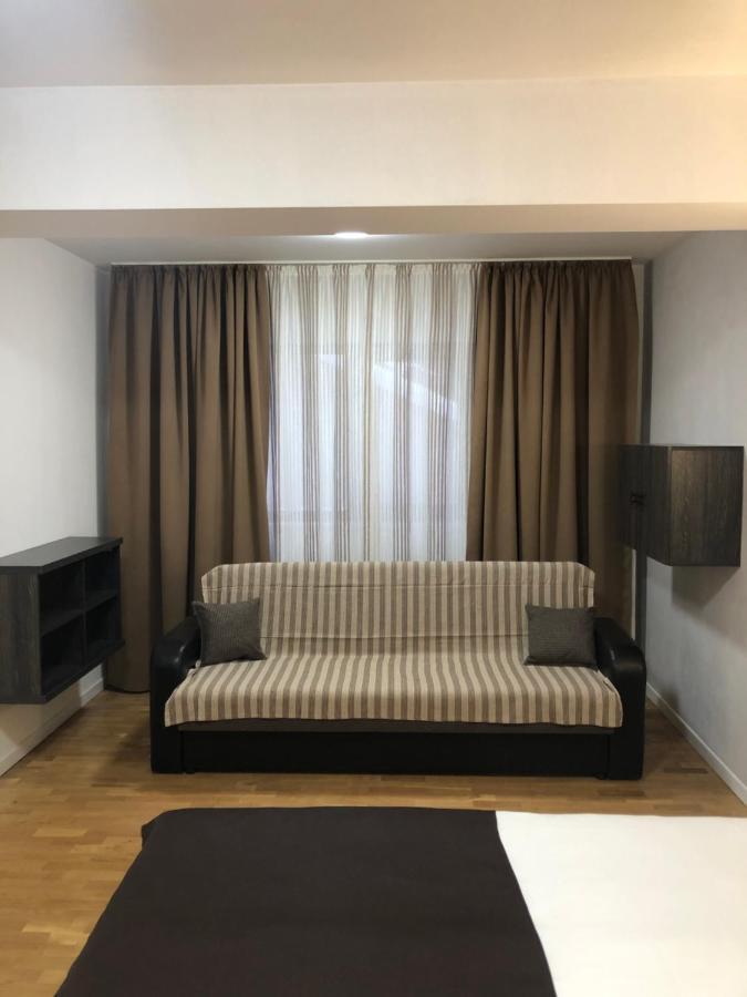 Vila Loft Cube Sinaia Dış mekan fotoğraf