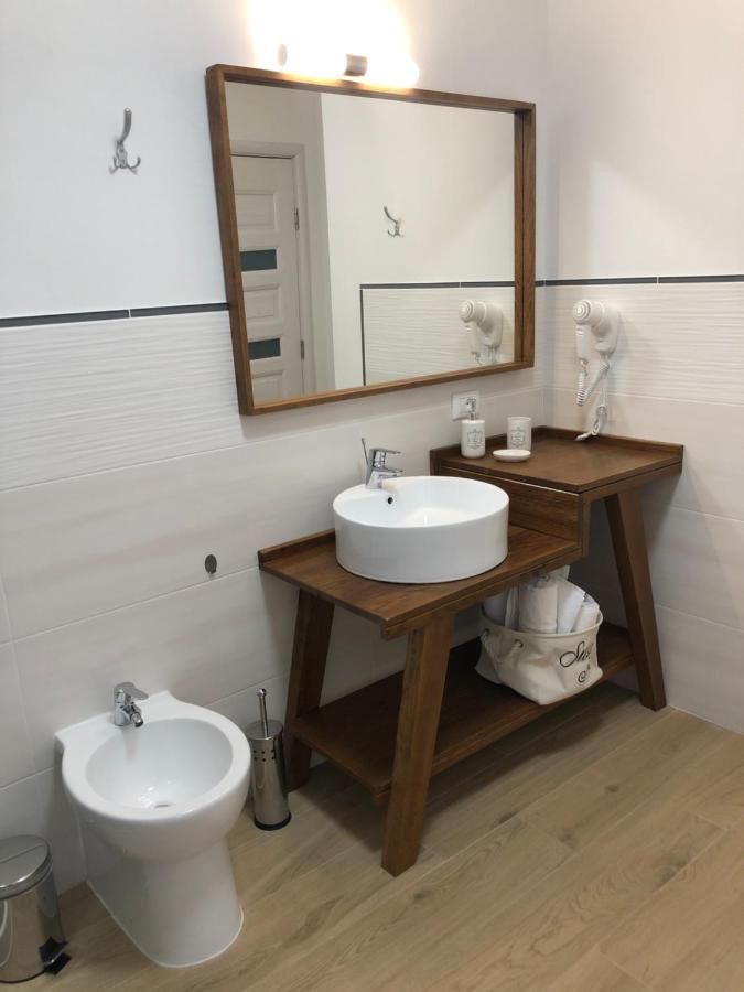 Vila Loft Cube Sinaia Dış mekan fotoğraf