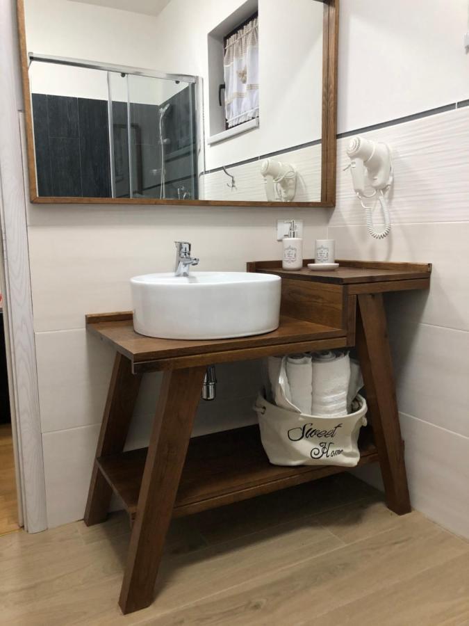 Vila Loft Cube Sinaia Dış mekan fotoğraf